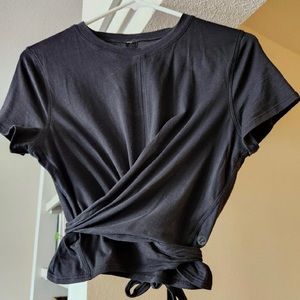 Lulumlemon Time to Restore top